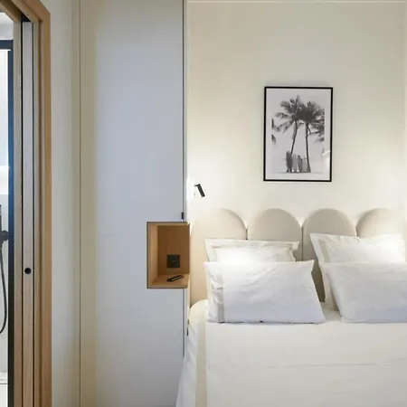 Croisette Port Canto Les Dunes Apartment *