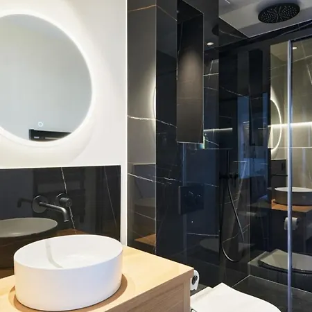 Croisette Port Canto Les Dunes Apartment Cannes