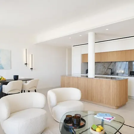 Apartment Croisette Port Canto Les Dunes *